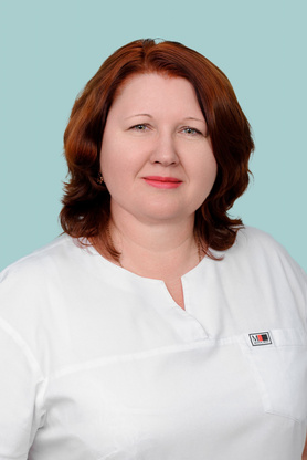 Шестакова Жанна Николаевна