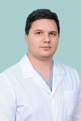 Гладких Иван Александрович