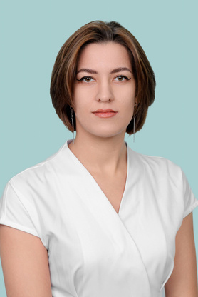 Буханцева Алена Александровна