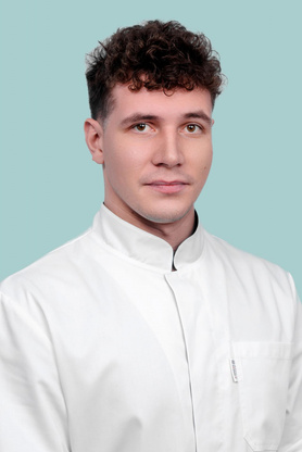 Трубицын Никита Александрович